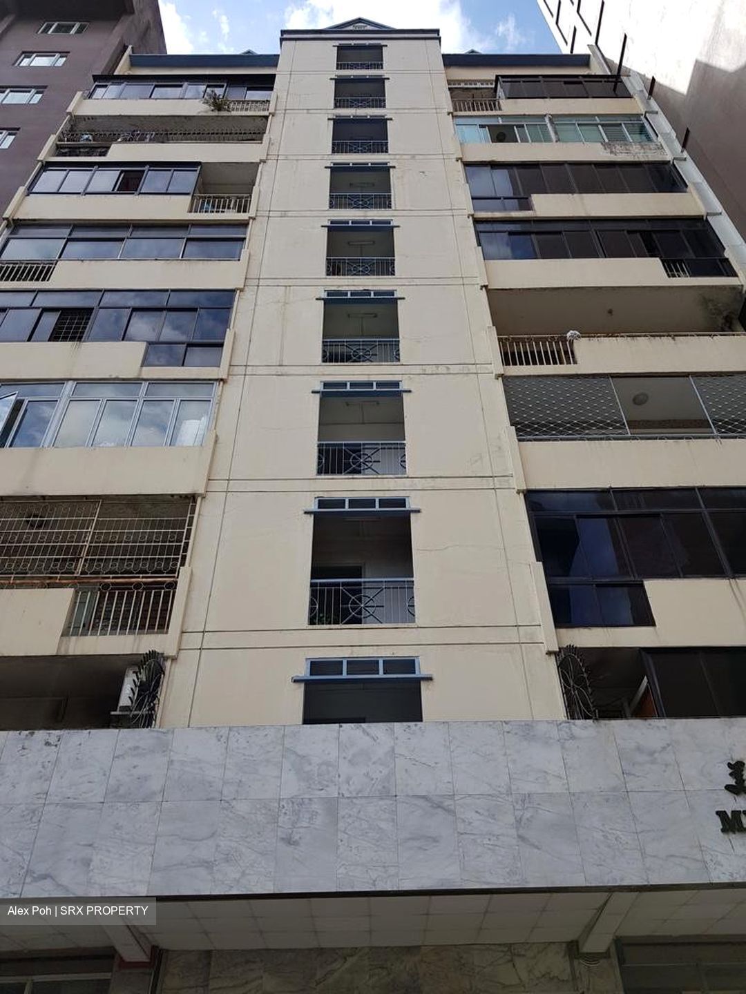 Bencoolen House (D7), Apartment #401887881